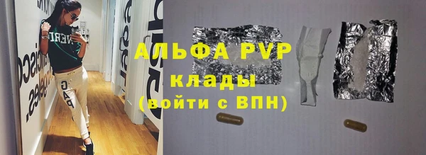 твердый Карпинск