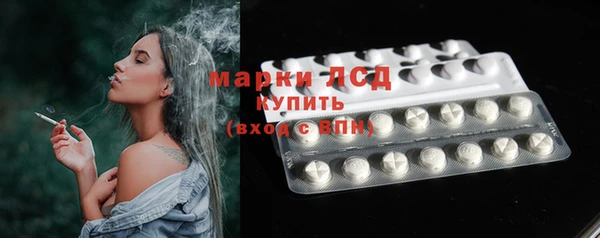 твердый Карпинск